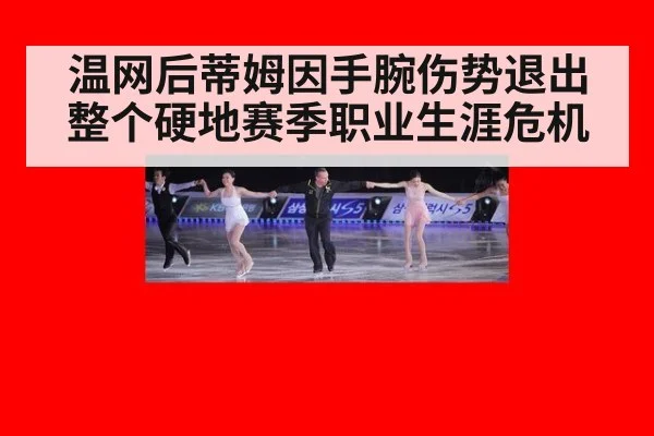 温网后蒂姆因手腕伤势退出整个硬地赛季职业生涯危机